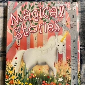 Magical Stories By Miles Kelly Publishing.